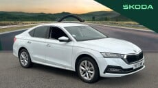 Skoda Octavia 1.4 TSI iV SE L DSG 5dr Hatchback